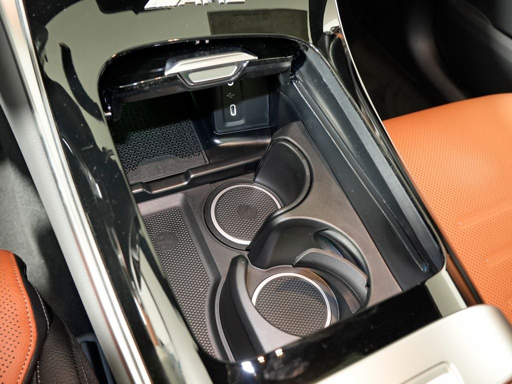 2026 Mercedes-Benz GLC GLC 43 AMG® 4MATIC®