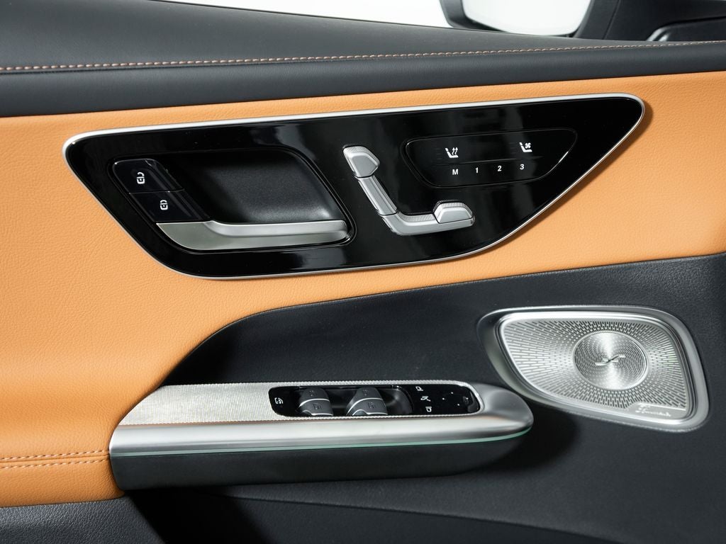 2026 Mercedes-Benz GLC GLC 43 AMG® 4MATIC®