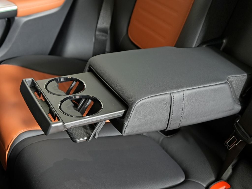 2026 Mercedes-Benz GLC GLC 43 AMG® 4MATIC®