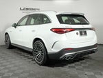 2026 Mercedes-Benz GLC GLC 43 AMG® 4MATIC®