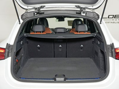 2026 Mercedes-Benz GLC GLC 43 AMG® 4MATIC®