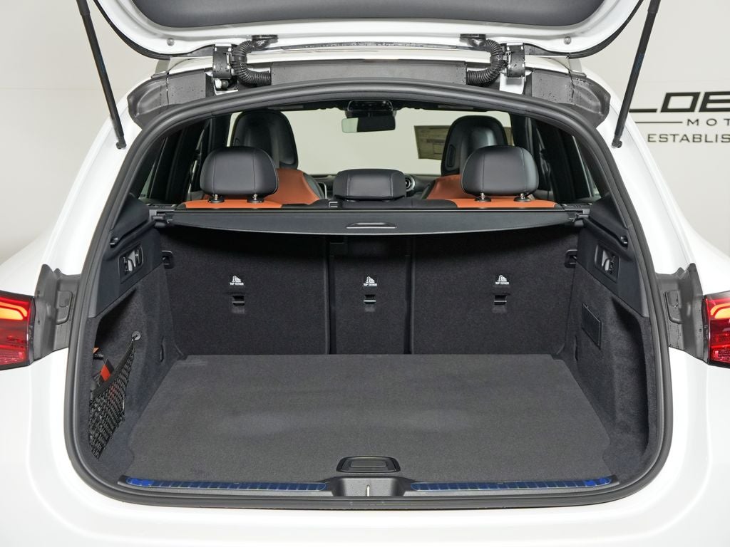 2026 Mercedes-Benz GLC GLC 43 AMG® 4MATIC®