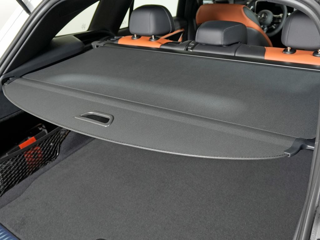 2026 Mercedes-Benz GLC GLC 43 AMG® 4MATIC®