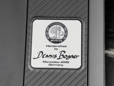 2026 Mercedes-Benz GLC GLC 43 AMG® 4MATIC®