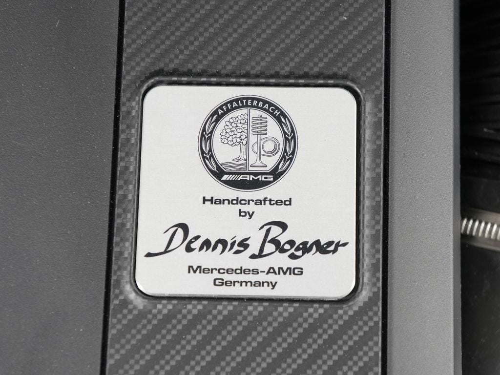 2026 Mercedes-Benz GLC GLC 43 AMG® 4MATIC®