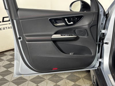 2026 Mercedes-Benz GLC GLC 43 AMG® 4MATIC®