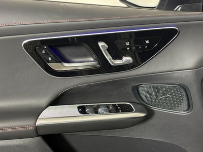 2026 Mercedes-Benz GLC GLC 43 AMG® 4MATIC®