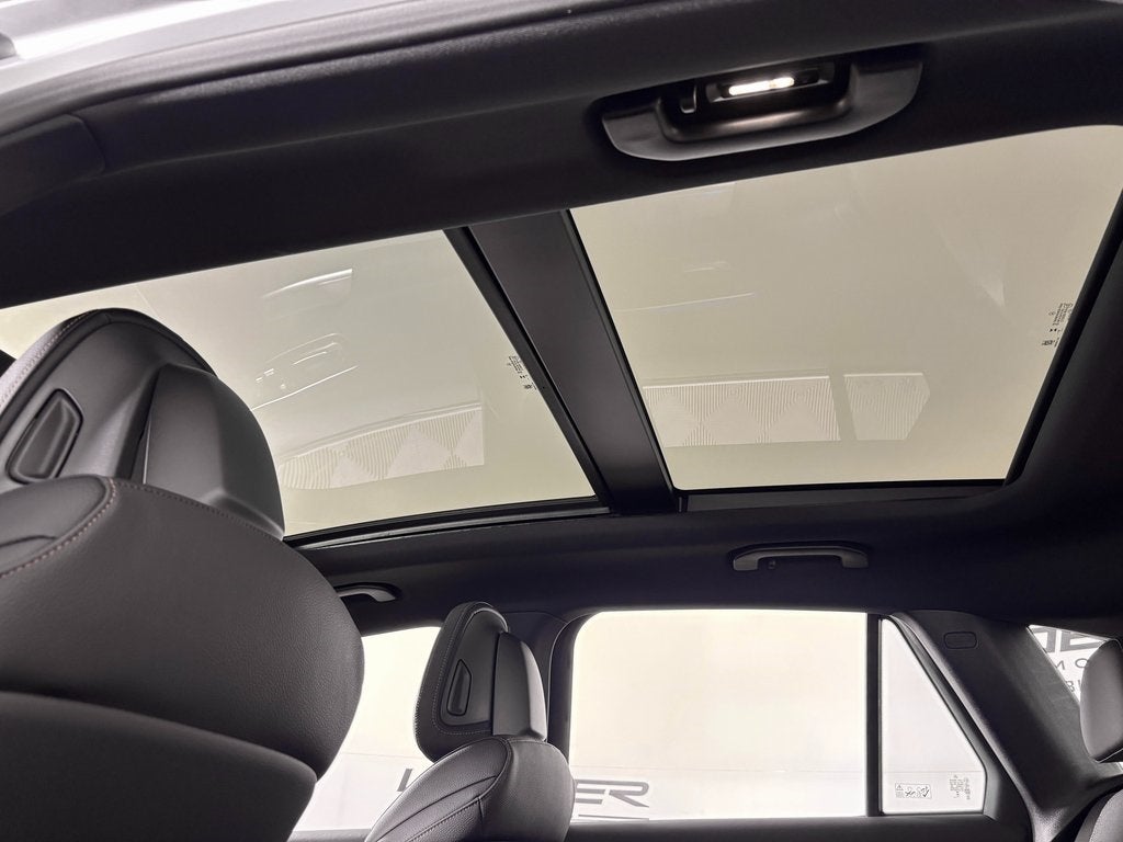 2026 Mercedes-Benz GLC GLC 43 AMG® 4MATIC®