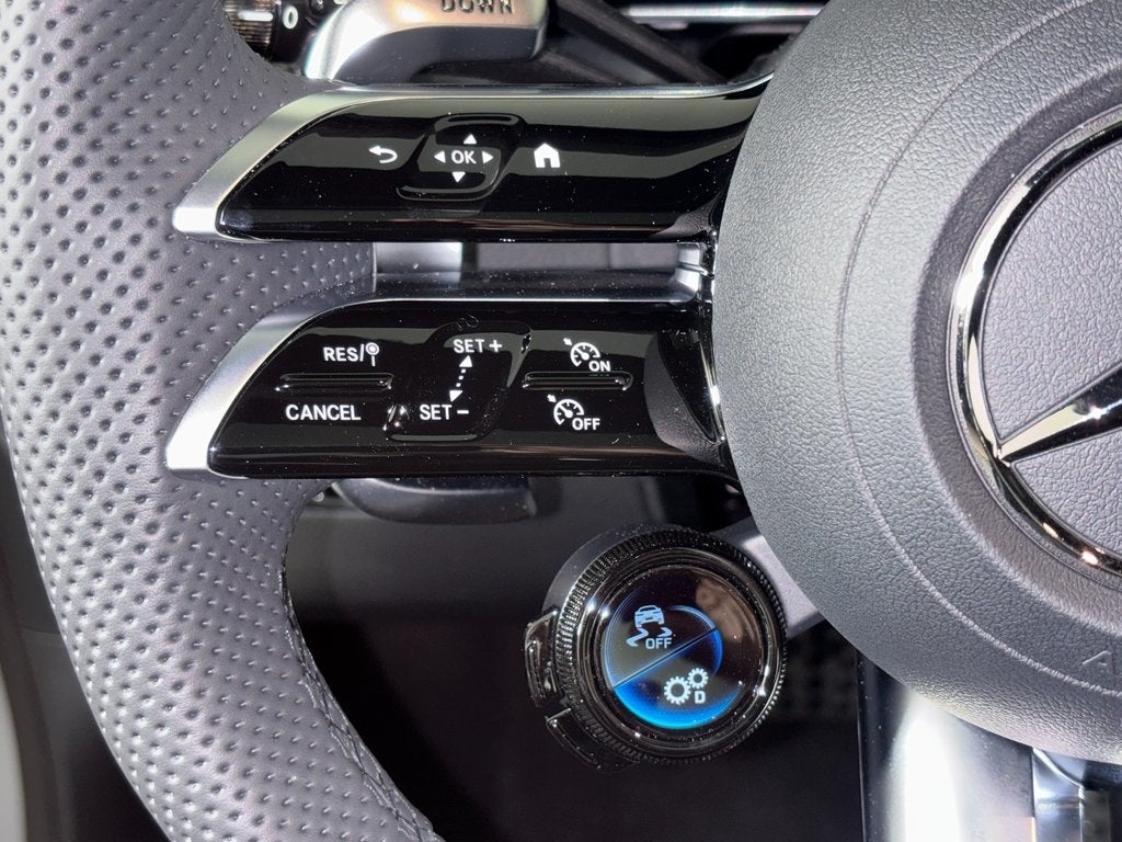 2026 Mercedes-Benz GLC GLC 43 AMG® 4MATIC®