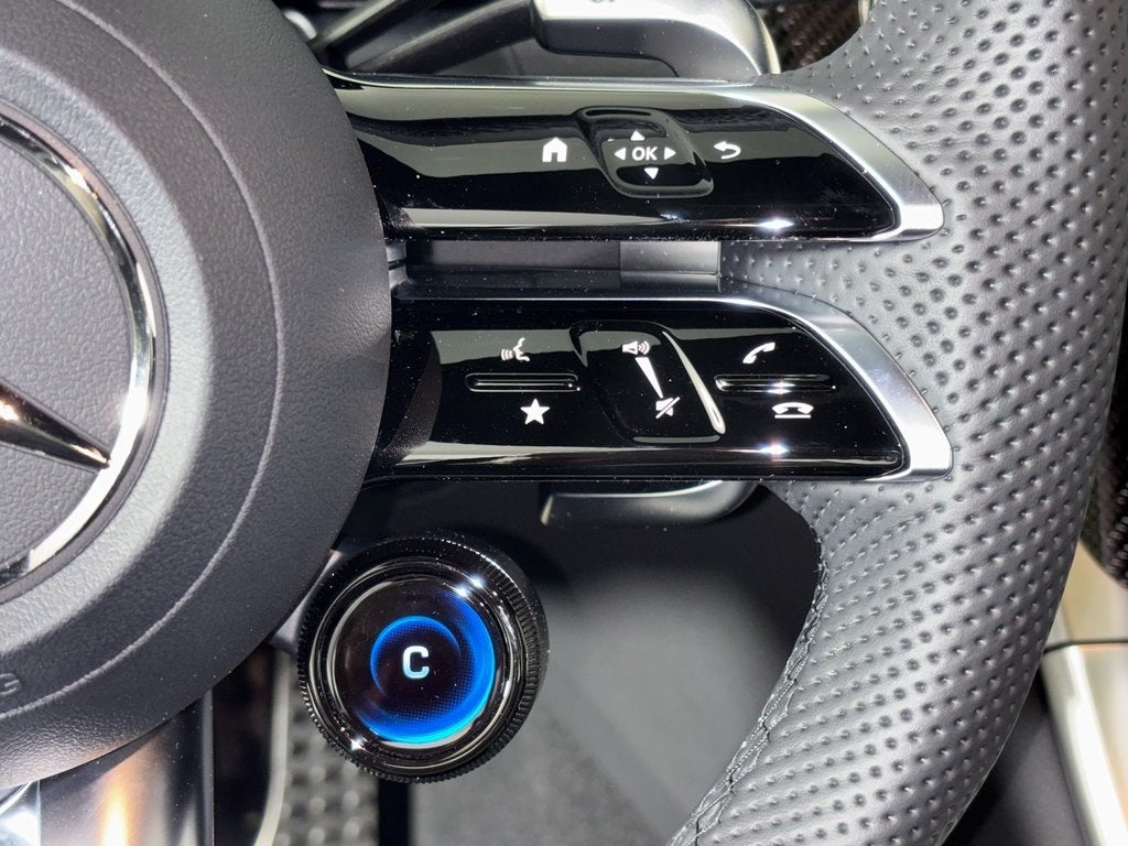 2026 Mercedes-Benz GLC GLC 43 AMG® 4MATIC®