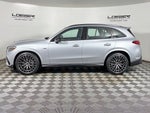2026 Mercedes-Benz GLC GLC 43 AMG® 4MATIC®