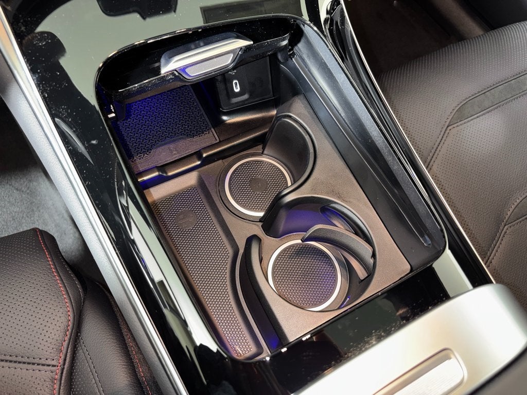 2026 Mercedes-Benz GLC GLC 43 AMG® 4MATIC®