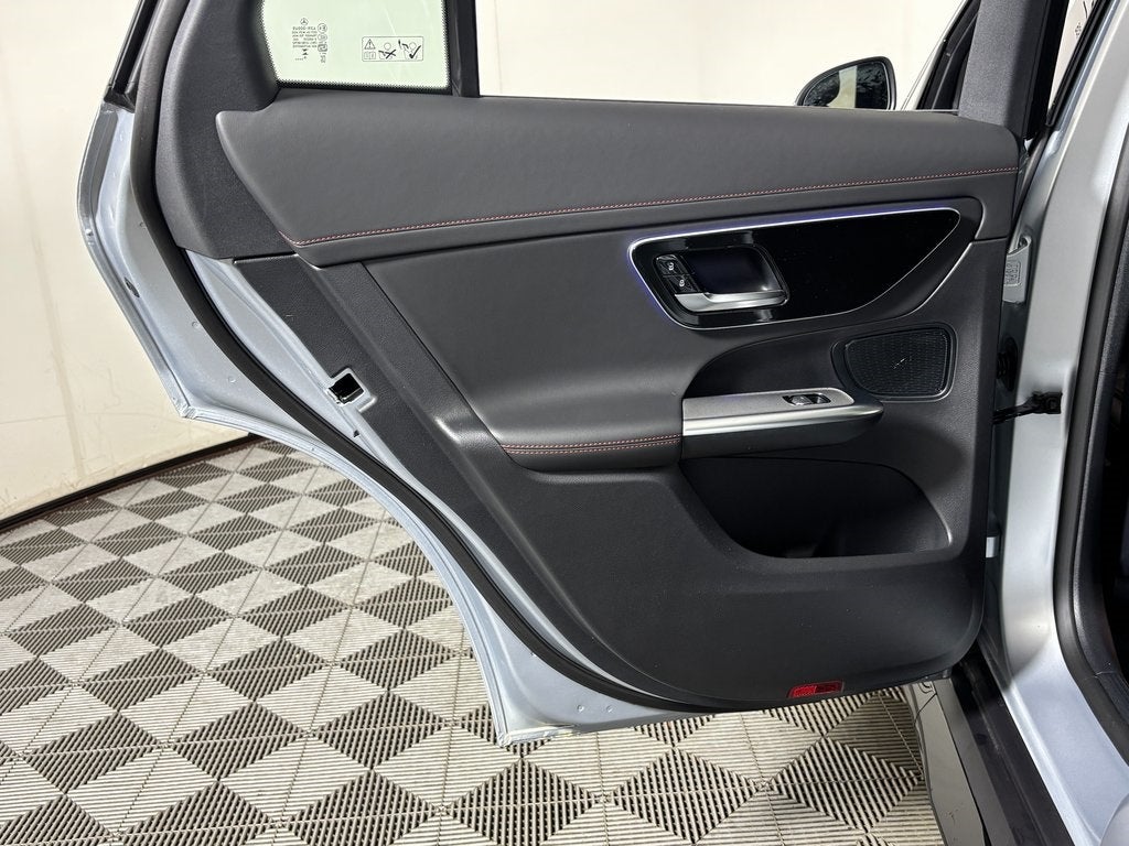 2026 Mercedes-Benz GLC GLC 43 AMG® 4MATIC®