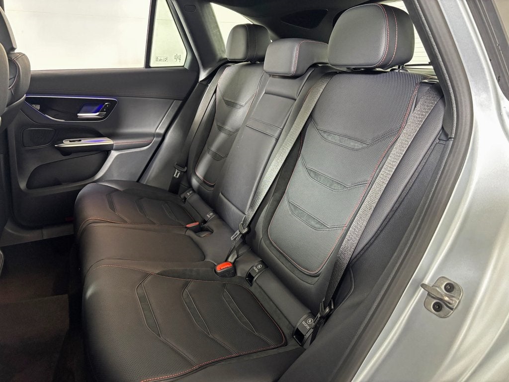 2026 Mercedes-Benz GLC GLC 43 AMG® 4MATIC®