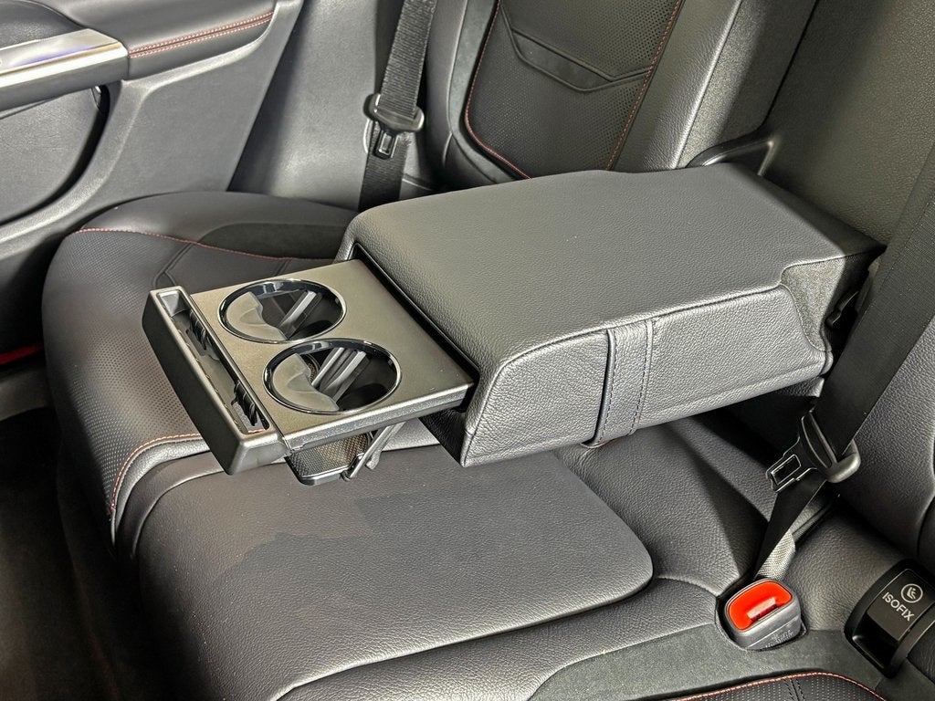 2026 Mercedes-Benz GLC GLC 43 AMG® 4MATIC®