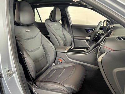 2026 Mercedes-Benz GLC GLC 43 AMG® 4MATIC®