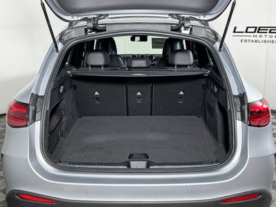 2026 Mercedes-Benz GLC GLC 43 AMG® 4MATIC®