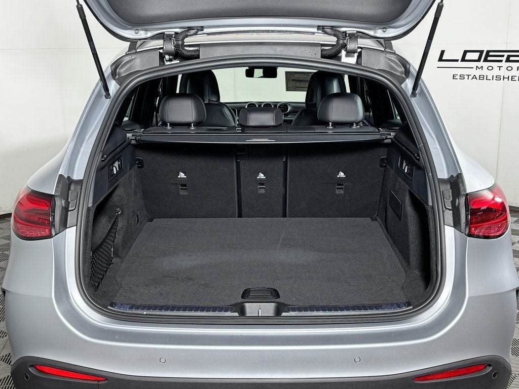 2026 Mercedes-Benz GLC GLC 43 AMG® 4MATIC®