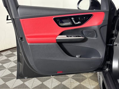 2026 Mercedes-Benz GLC GLC 43 AMG® 4MATIC®