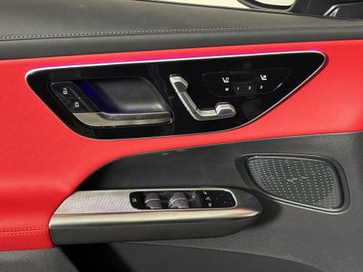 2026 Mercedes-Benz GLC GLC 43 AMG® 4MATIC®