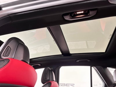 2026 Mercedes-Benz GLC GLC 43 AMG® 4MATIC®