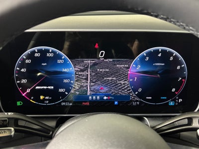 2026 Mercedes-Benz GLC GLC 43 AMG® 4MATIC®