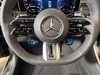 2026 Mercedes-Benz GLC GLC 43 AMG® 4MATIC®