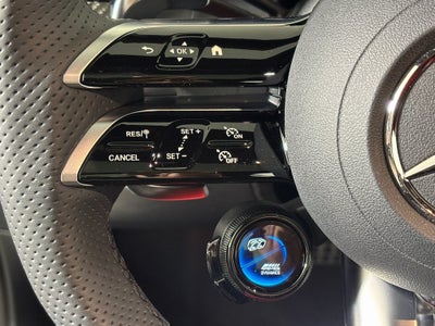 2026 Mercedes-Benz GLC GLC 43 AMG® 4MATIC®