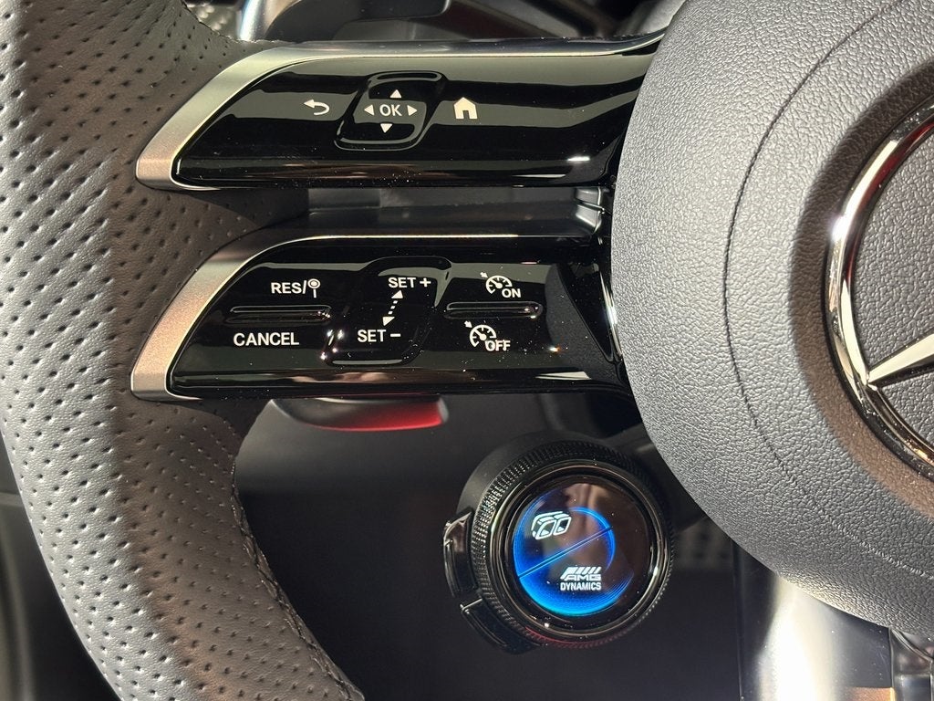 2026 Mercedes-Benz GLC GLC 43 AMG® 4MATIC®