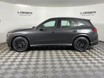 2026 Mercedes-Benz GLC GLC 43 AMG® 4MATIC®
