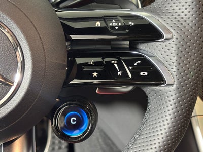 2026 Mercedes-Benz GLC GLC 43 AMG® 4MATIC®