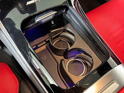 2026 Mercedes-Benz GLC GLC 43 AMG® 4MATIC®