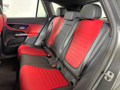 2026 Mercedes-Benz GLC GLC 43 AMG® 4MATIC®