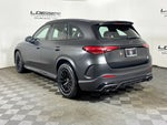2026 Mercedes-Benz GLC GLC 43 AMG® 4MATIC®