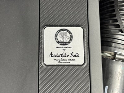 2026 Mercedes-Benz GLC GLC 43 AMG® 4MATIC®