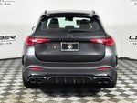 2026 Mercedes-Benz GLC GLC 43 AMG® 4MATIC®