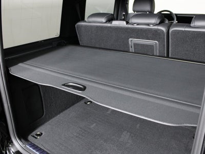 2026 Mercedes-Benz G-Class G 550 4MATIC®