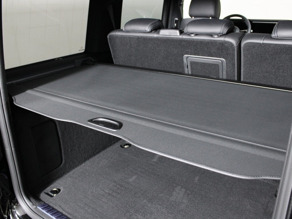 2026 Mercedes-Benz G-Class G 550 4MATIC®