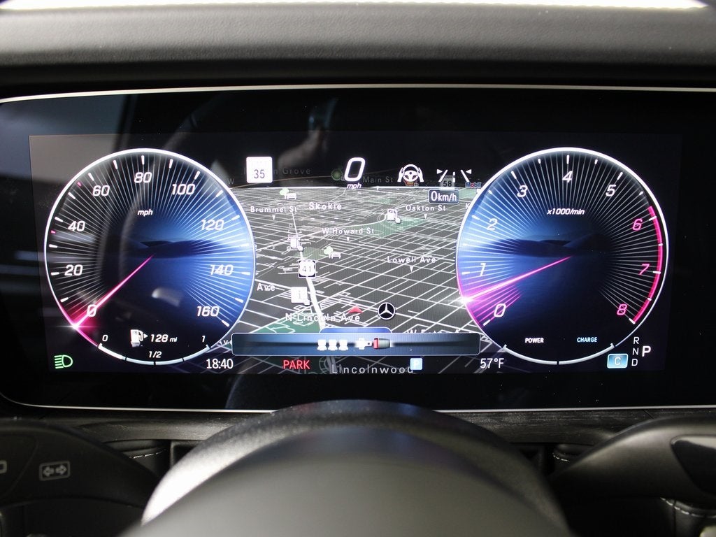 2026 Mercedes-Benz G-Class G 550 4MATIC®