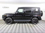 2026 Mercedes-Benz G-Class G 550 4MATIC®