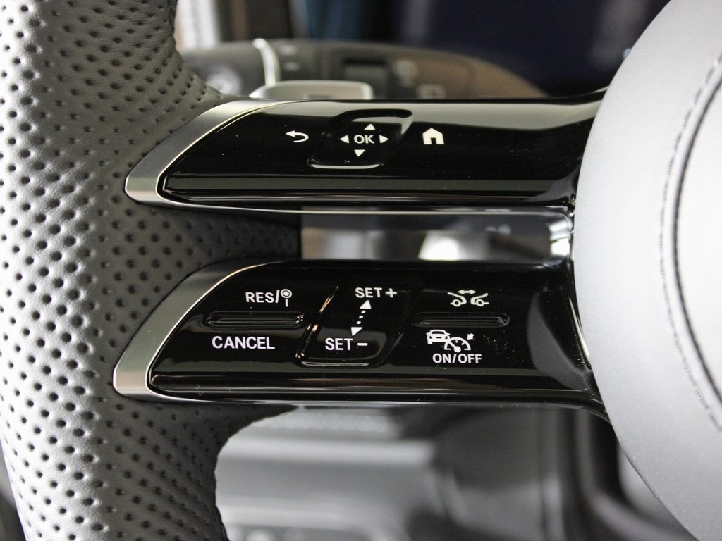 2026 Mercedes-Benz G-Class G 550 4MATIC®