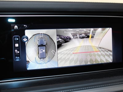 2026 Mercedes-Benz G-Class G 550 4MATIC®