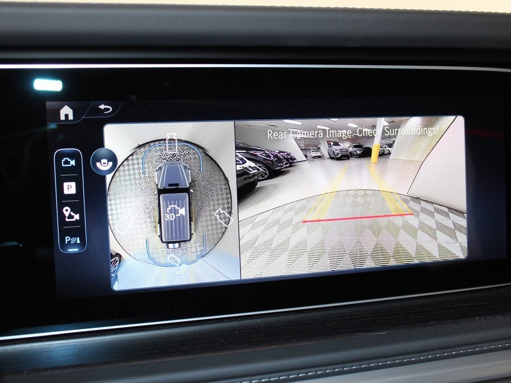 2026 Mercedes-Benz G-Class G 550 4MATIC®