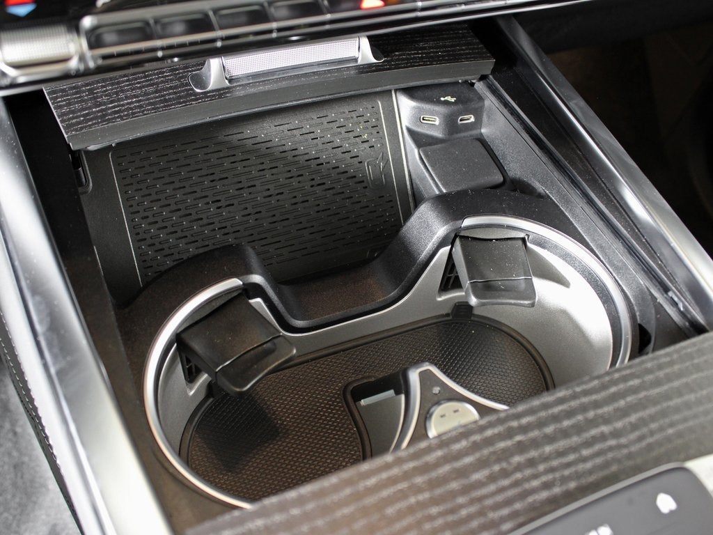 2026 Mercedes-Benz G-Class G 550 4MATIC®