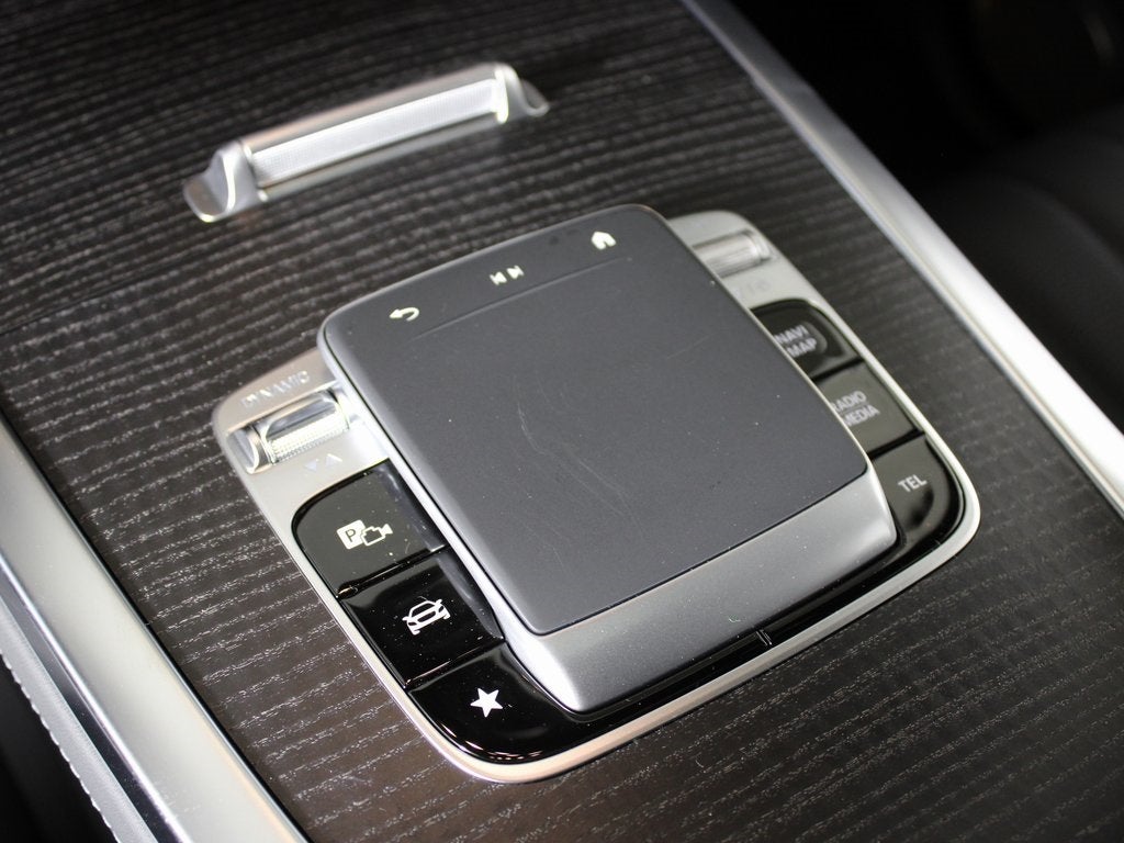 2026 Mercedes-Benz G-Class G 550 4MATIC®