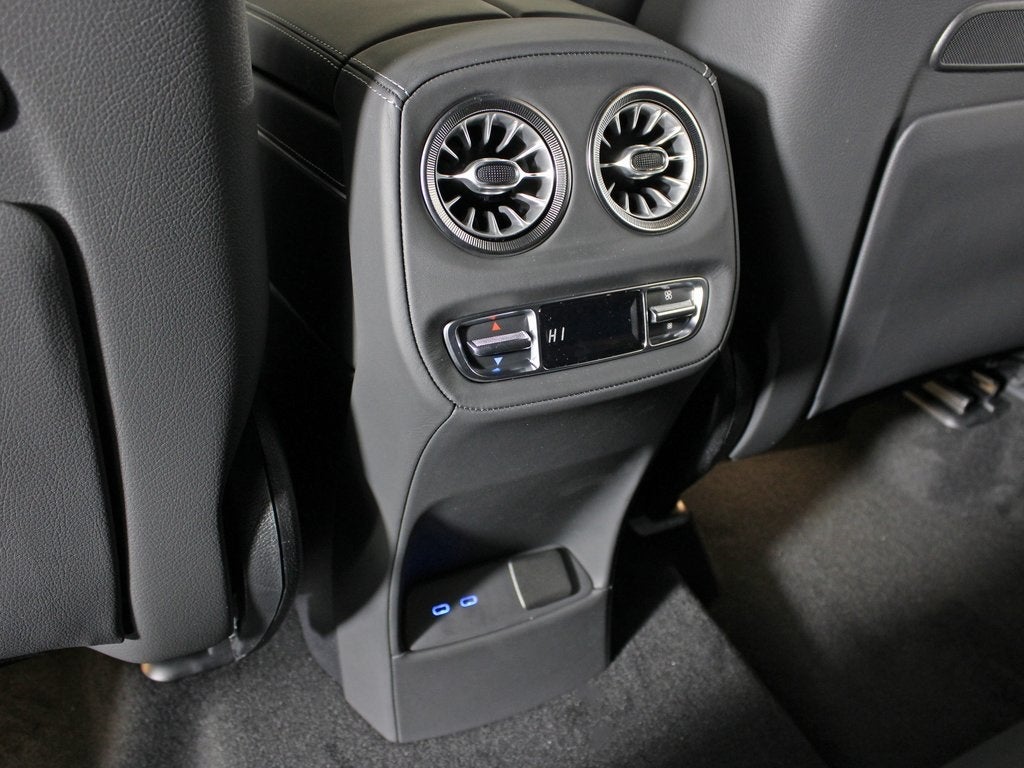 2026 Mercedes-Benz G-Class G 550 4MATIC®