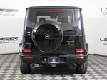 2026 Mercedes-Benz G-Class G 550 4MATIC®