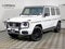 2025 Mercedes-Benz G-Class G 550 4MATIC®