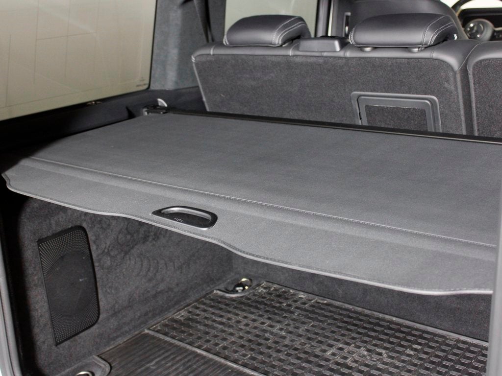 2025 Mercedes-Benz G-Class G 550 4MATIC®