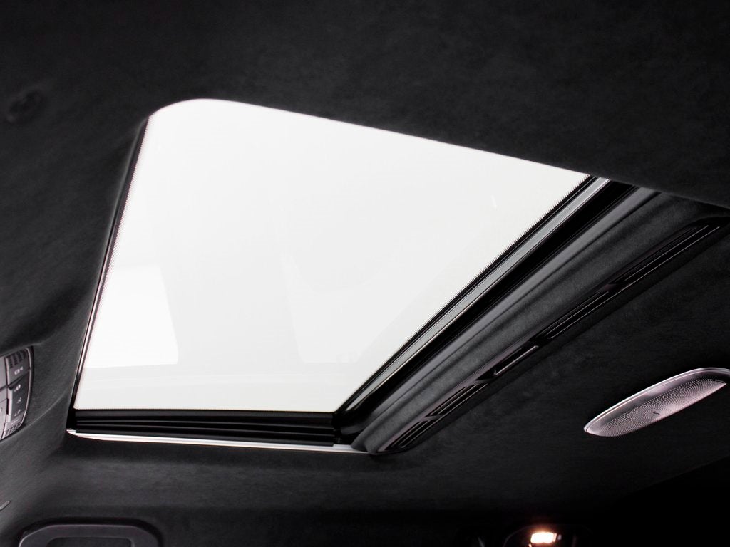 2025 Mercedes-Benz G-Class G 550 4MATIC®